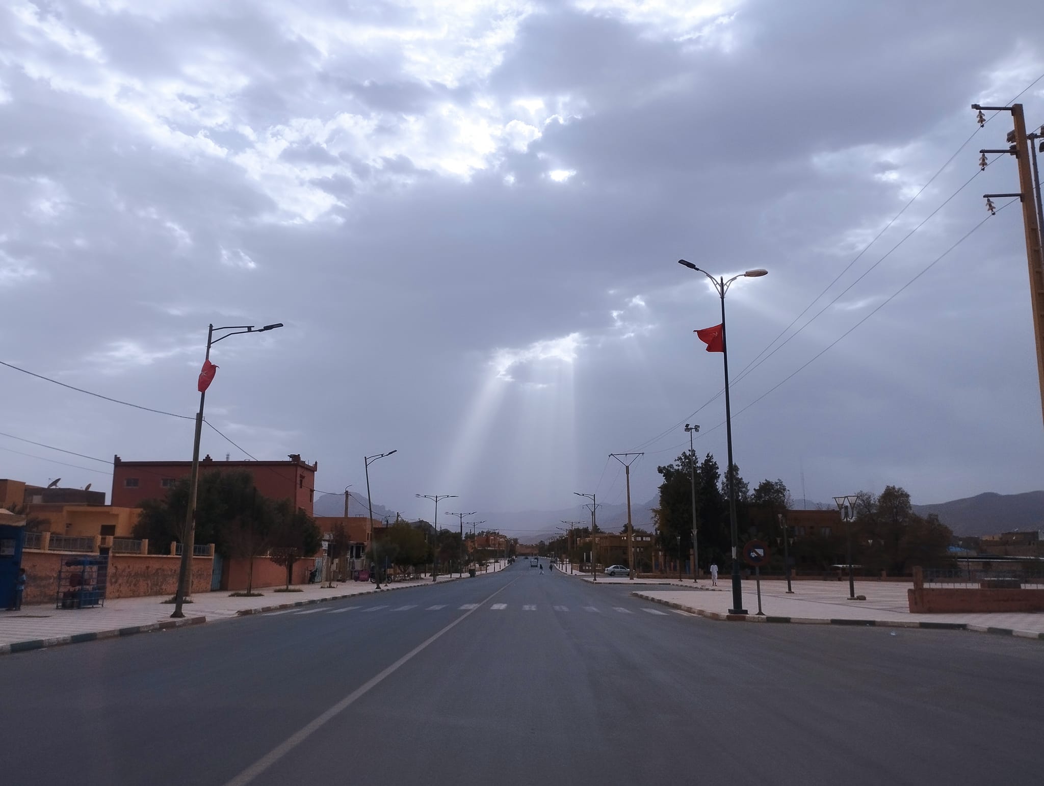  مقاييس الأمطار المسجلة بالمملكة خلال الـ 24 ساعة الماضية 