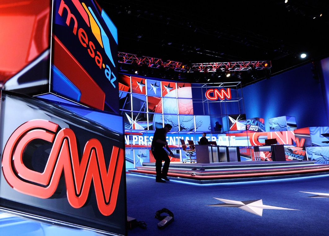 تلفاز الكابل وقنوات الأخبار .. عصر ولى