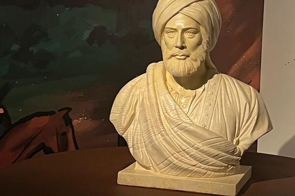 17 مليون مشاهدة لتغريدة إيلون ماسك عن ابن بطوطة