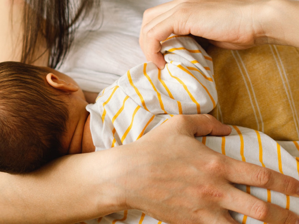 اليونيسيف: 65% من المغاربة لم يتم إرضاعهم بشكل طبيعي