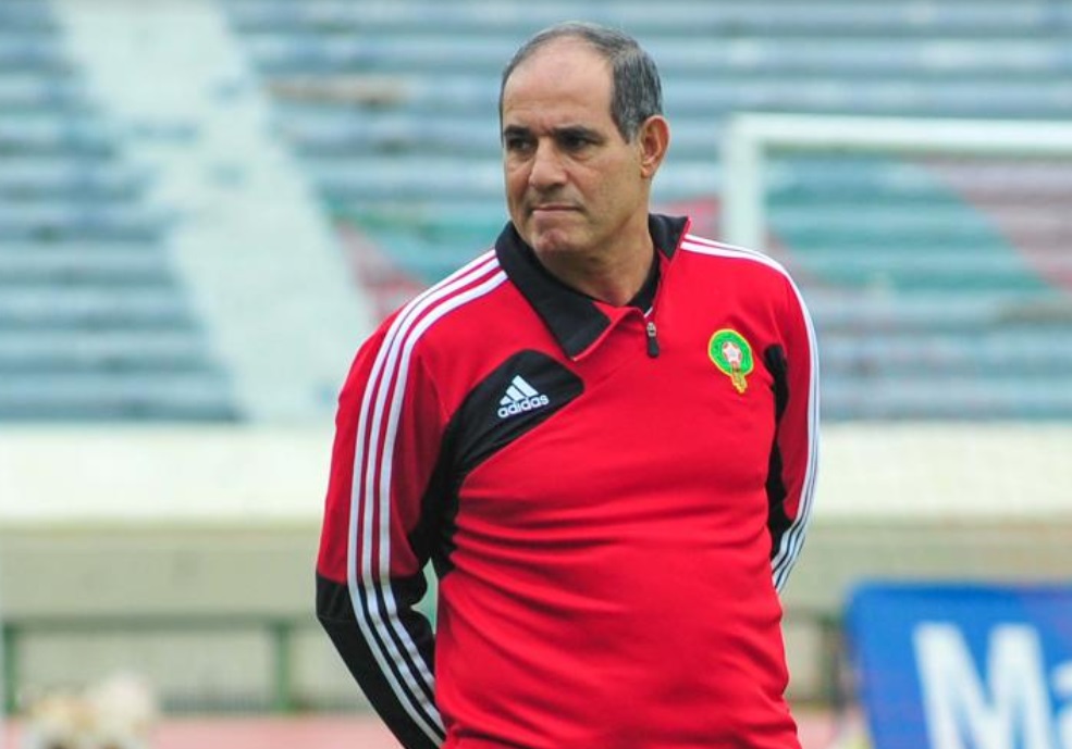 في ثالث تجربة غير موفقة في هذا الموسم.. الاتحاد السوداني يعلن الانفصال عن الزاكي