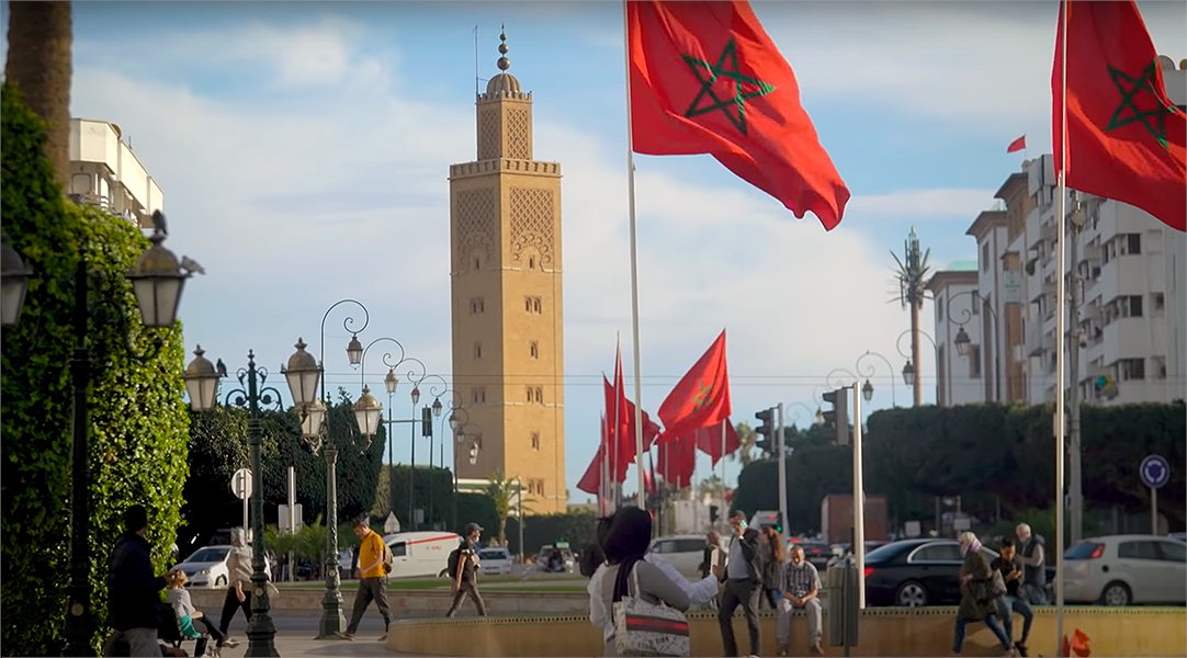  أكثر من 11 مليون سائح توافدوا على المغرب خلال أكتوبر 