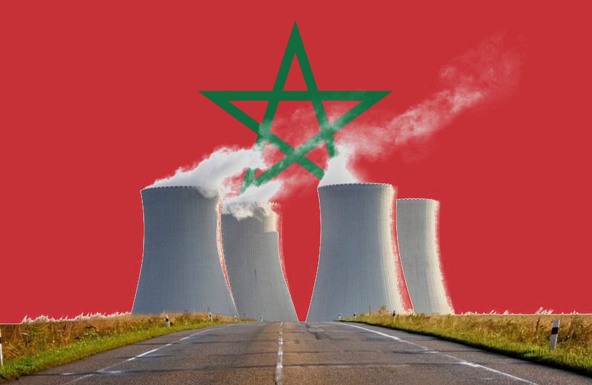  احتياطات الفوسفاط قد تجعل المغرب أحد عمالقة اليورانيوم في العالم 