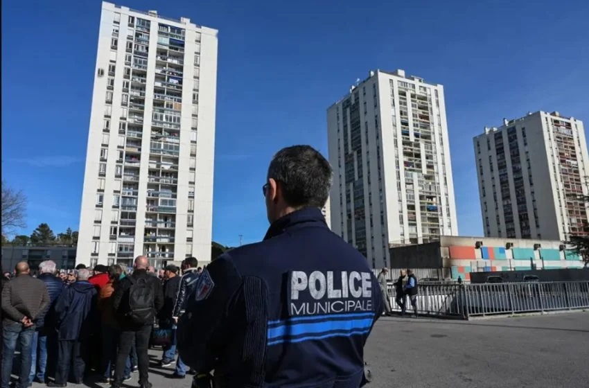 مصرع طفل في إطلاق نار جنوب فرنسا