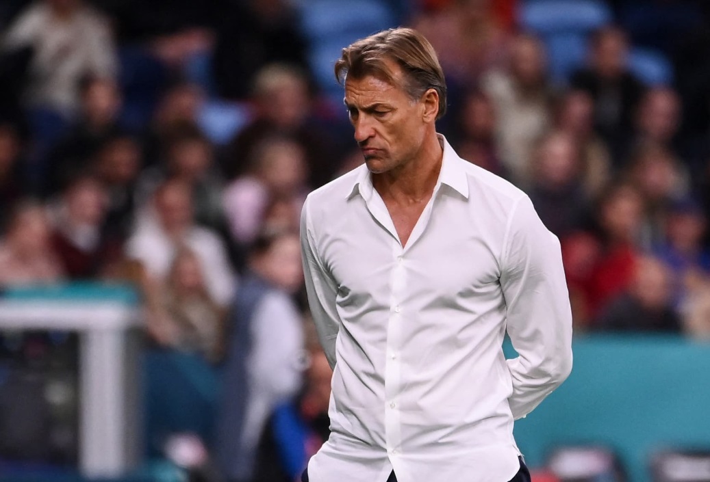 رونار عن المنتخب المغربي للسيدات: ليس لديه ما يخسره !