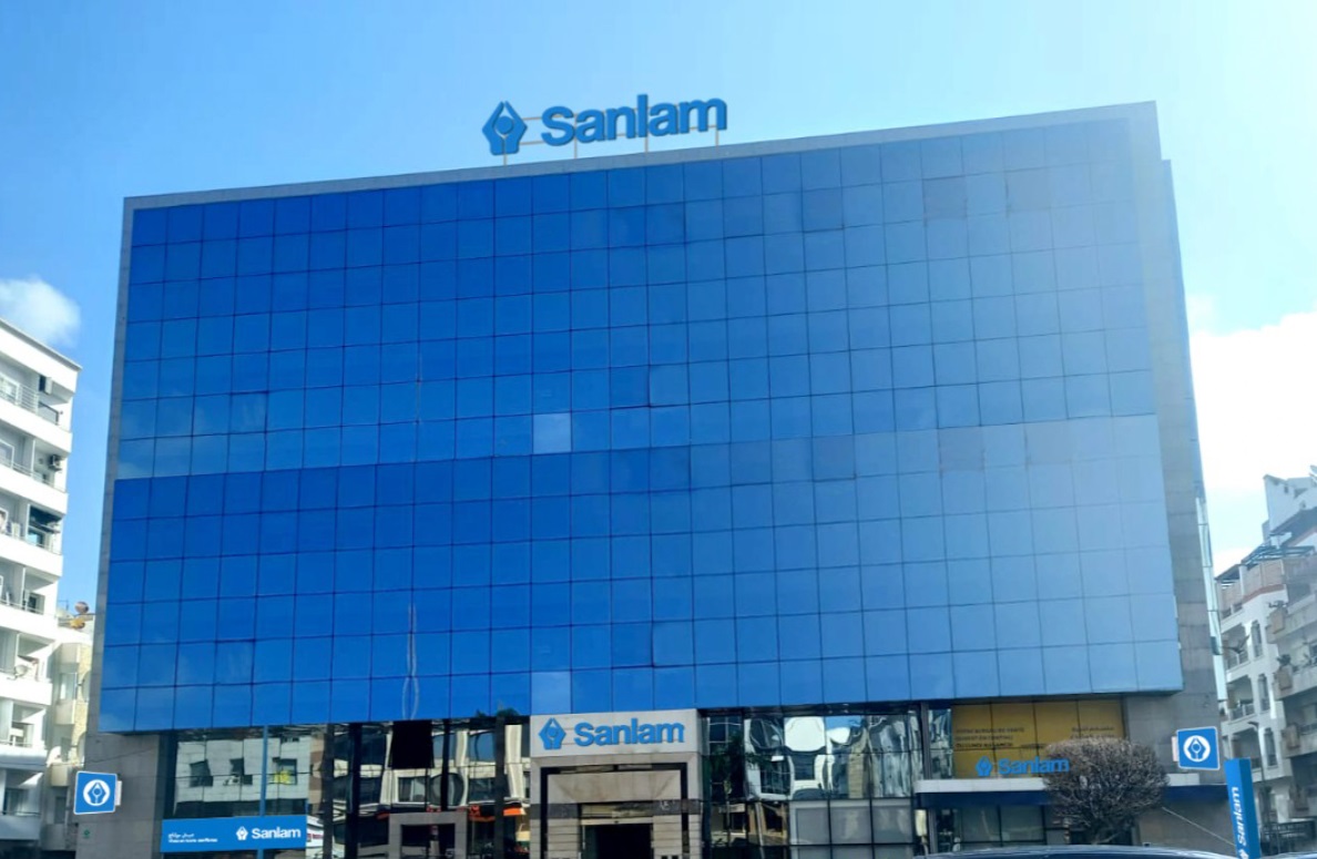 "سانلام المغرب" ترفع رقم معاملاتها بنسبة 3,8 في المئة