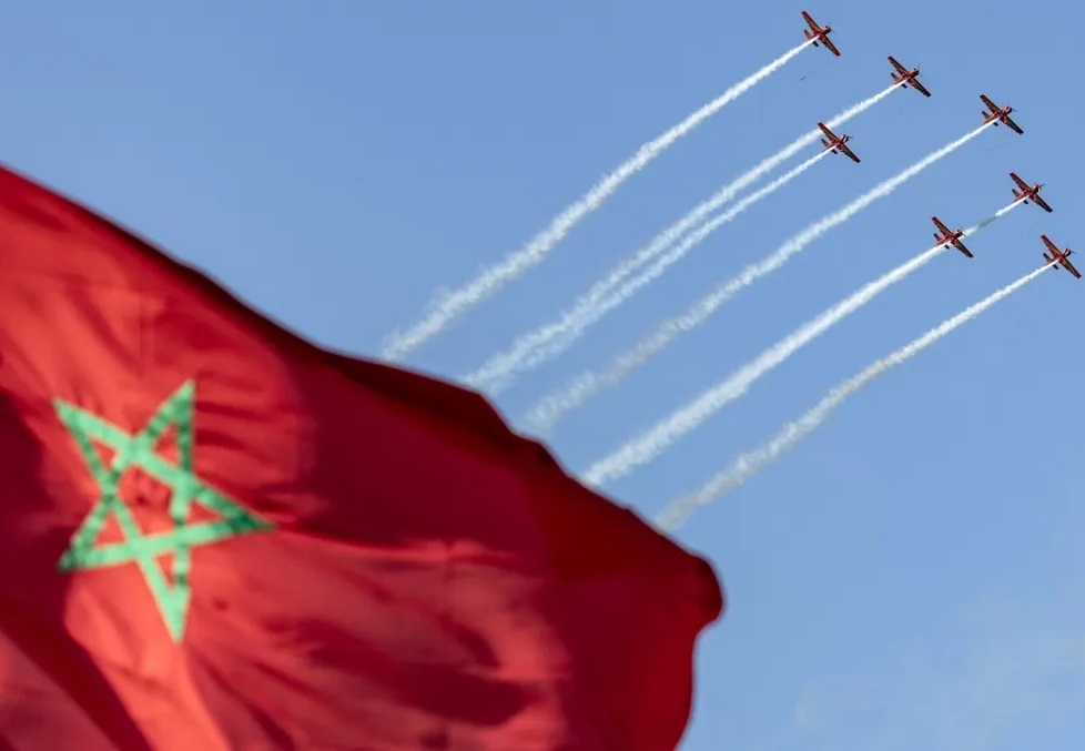 المغرب يعزز ترسانته العسكرية بأقوى القذائف المضادة للدبابات