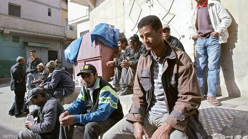  86 ألف مغربي ومغربية فقدوا وظائفهم خلال الفصل الثاني من السنة 