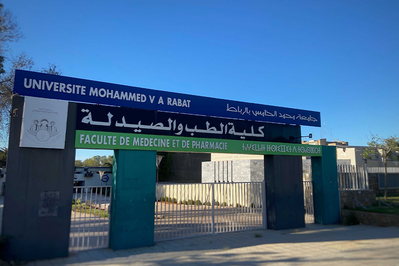 الرشيدية.. وزارة التعليم العالي ترفع مقاعد كلية الطب والصيدلة إلى 150