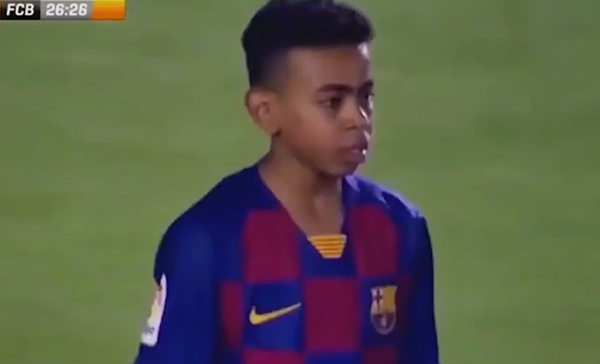 لامين يامال.. قصة لاعب توزعت مهاراته بين 3 دول