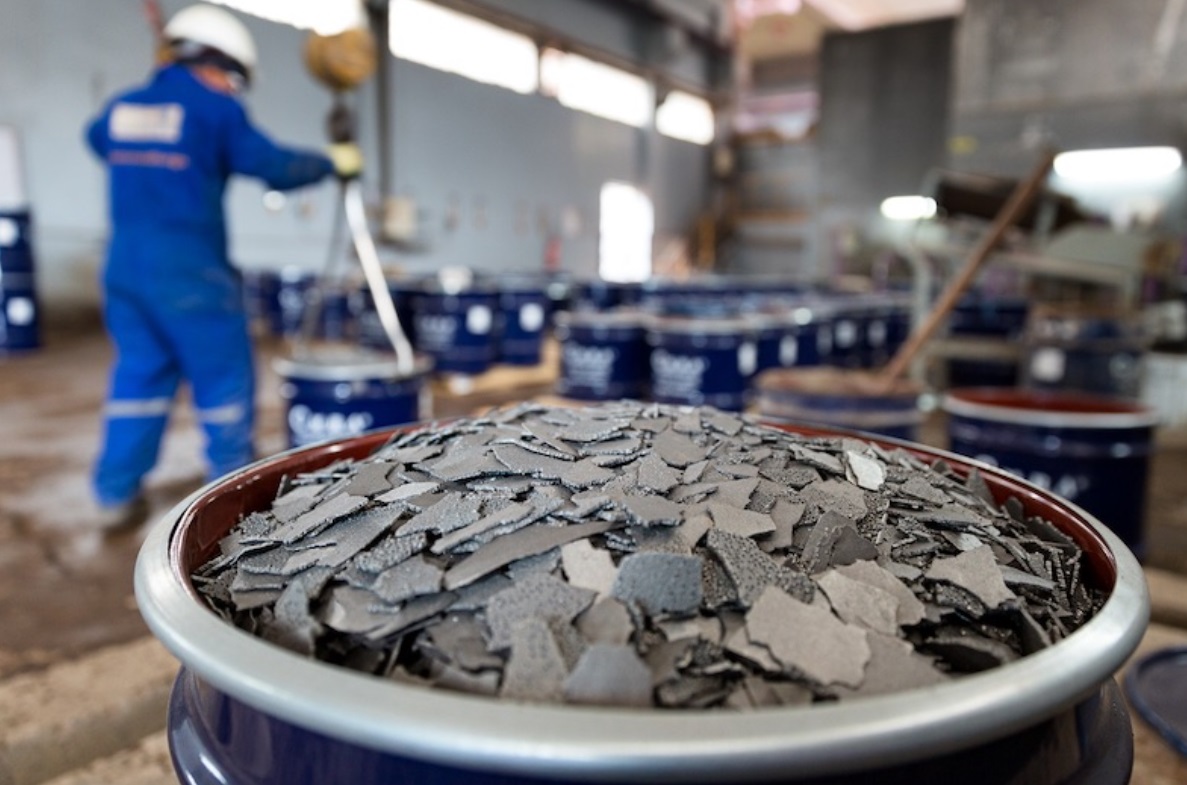 "مناجم" تحقق رقم معاملات موطد تجاوزَ 400 مليار سنتيم