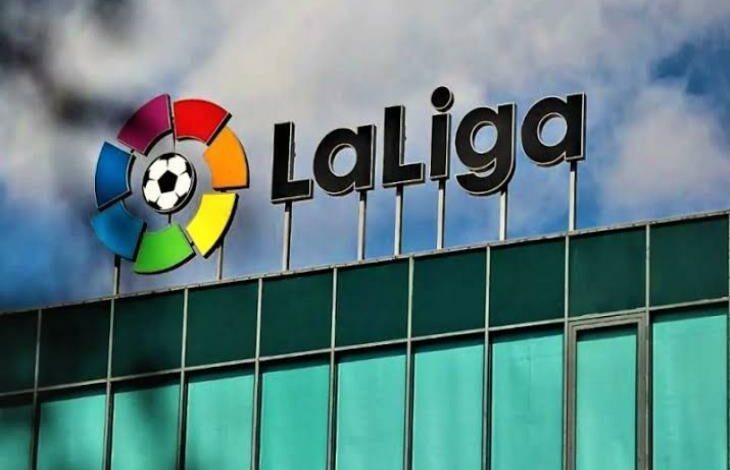 رابطة الدوري الاسباني تعلن الوقوف دقيقة صمت ترحما على ضحايا زلزال المغرب