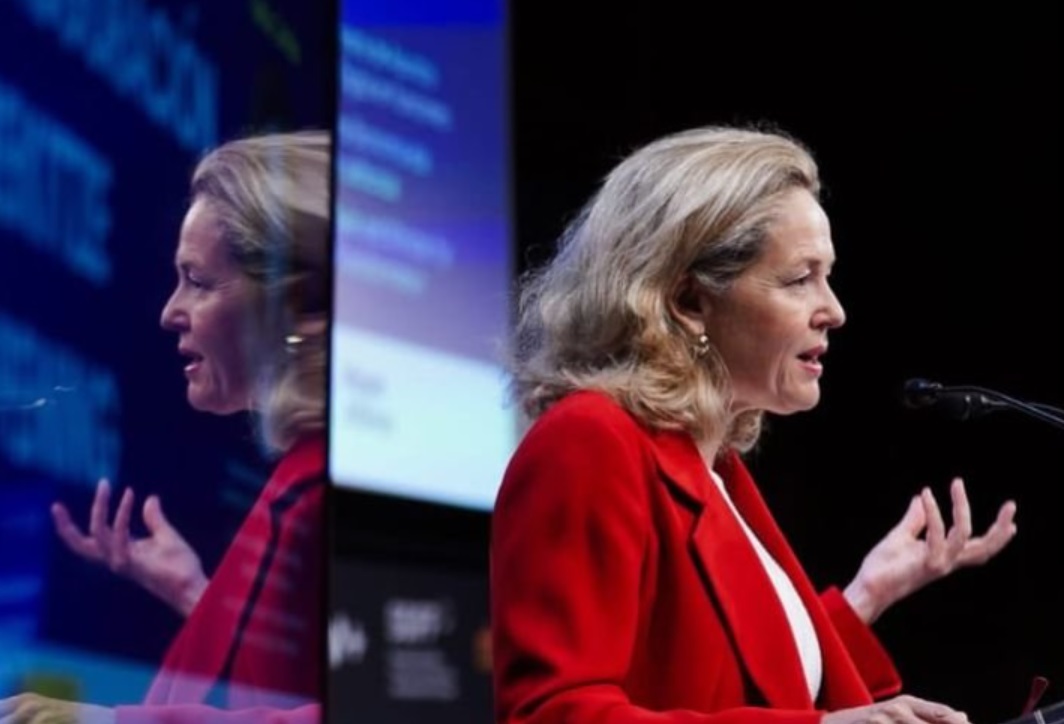 إسبانيا تطمح إلى أن تصبح فاعلا رئيسيا في الاقتصاد الرقمي بأوروبا