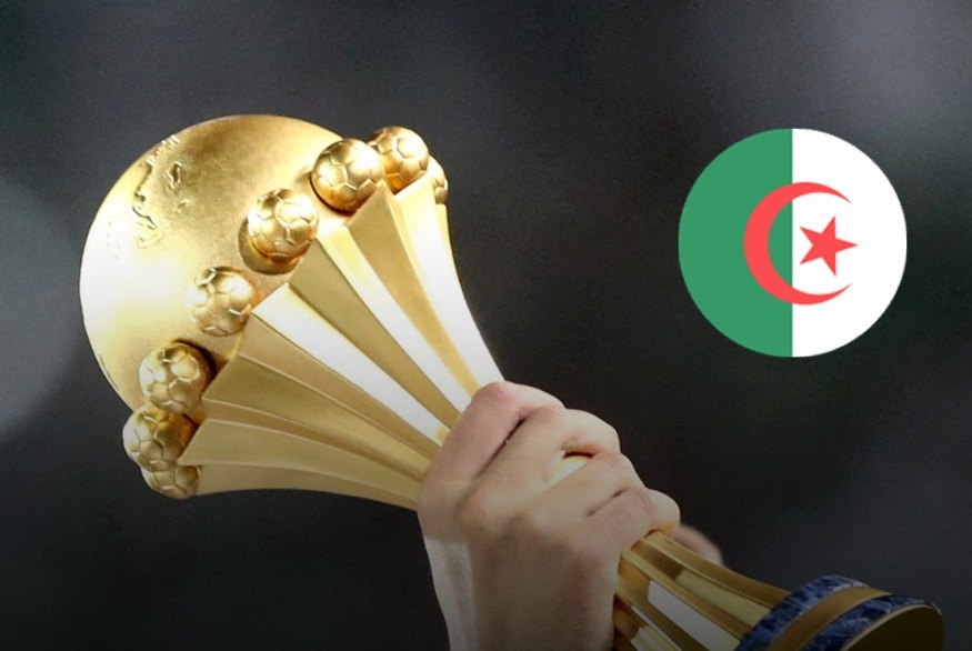  الجزائر تنسحب رسميا من سياق احتضان كأس إفريقيا 2025 و2027 