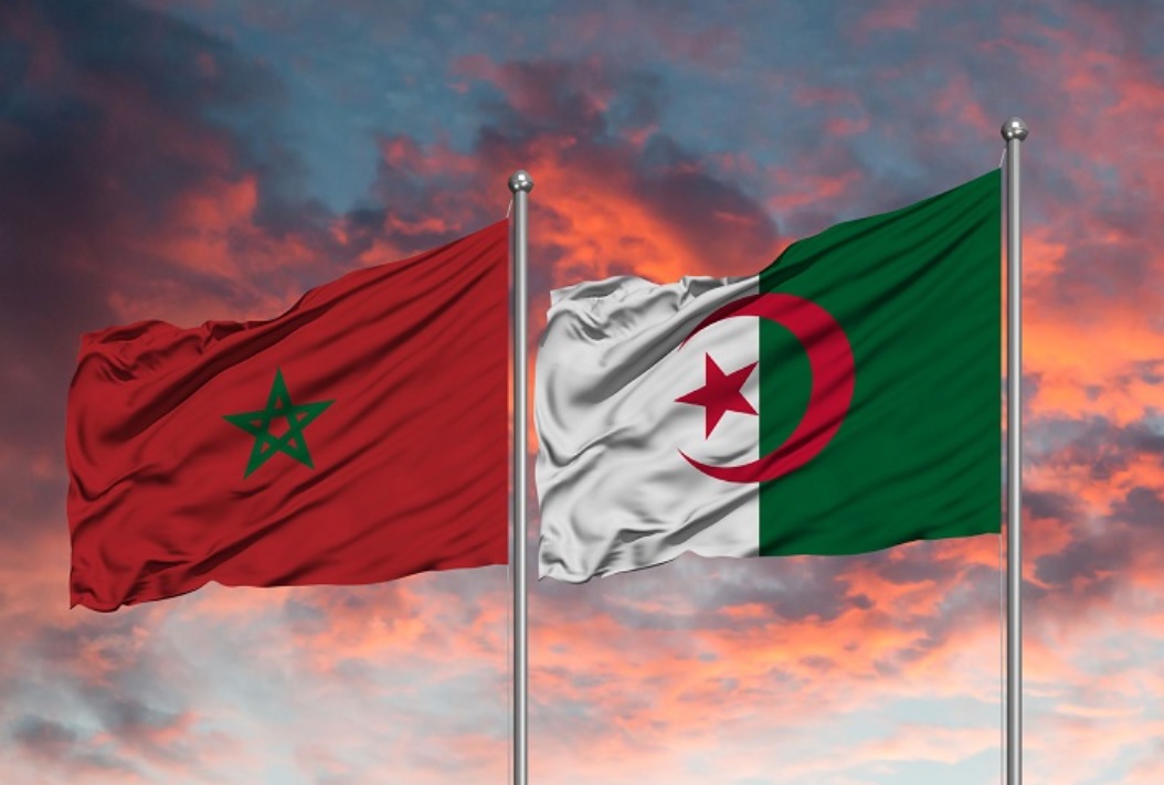 الجزائر تعزي الشعب المغربي: نتابع ببالغ الأسى والحزن تداعيات الزلزال