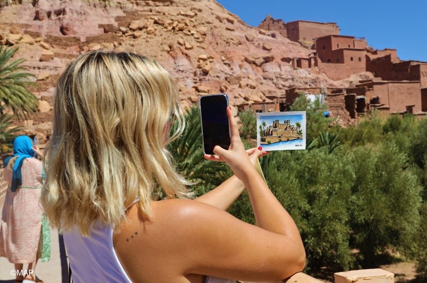 الفاعلون السياحيون بإقليم الحوز يعبرون عن تفاؤلهم بعودة الحياة إلى طبيعتها