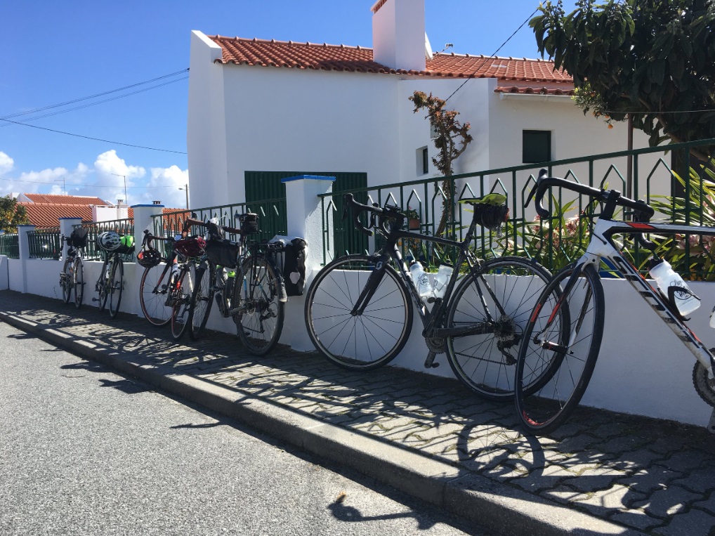 البرتغال تتصدر إنتاج الدراجات في أوروبا