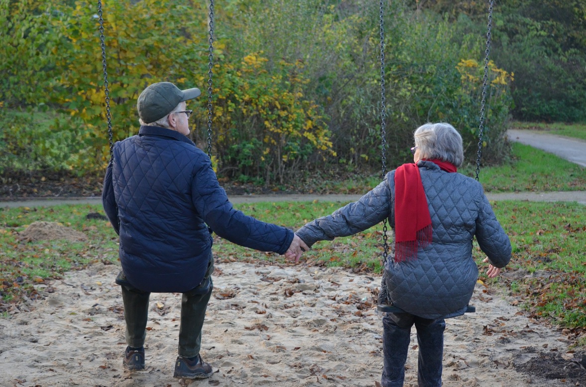 "لن أنساك ما حييت" .. وعد يخلف بسبب الزهايمر