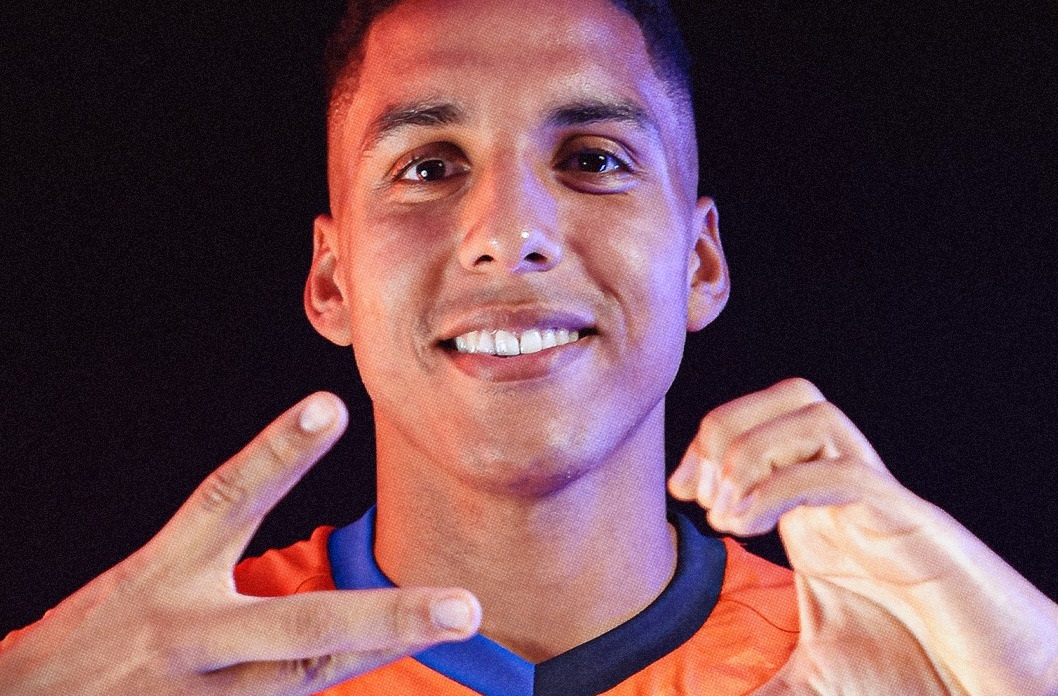 الفيحاء السعودي يتعاقد مع عبد الحميد صابيري