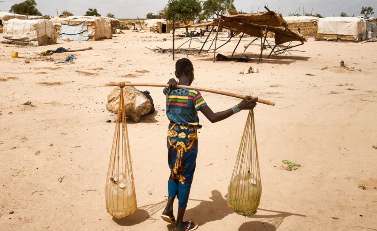 أكثر من 400 ألف شخص حول العالم على حافة المجاعة