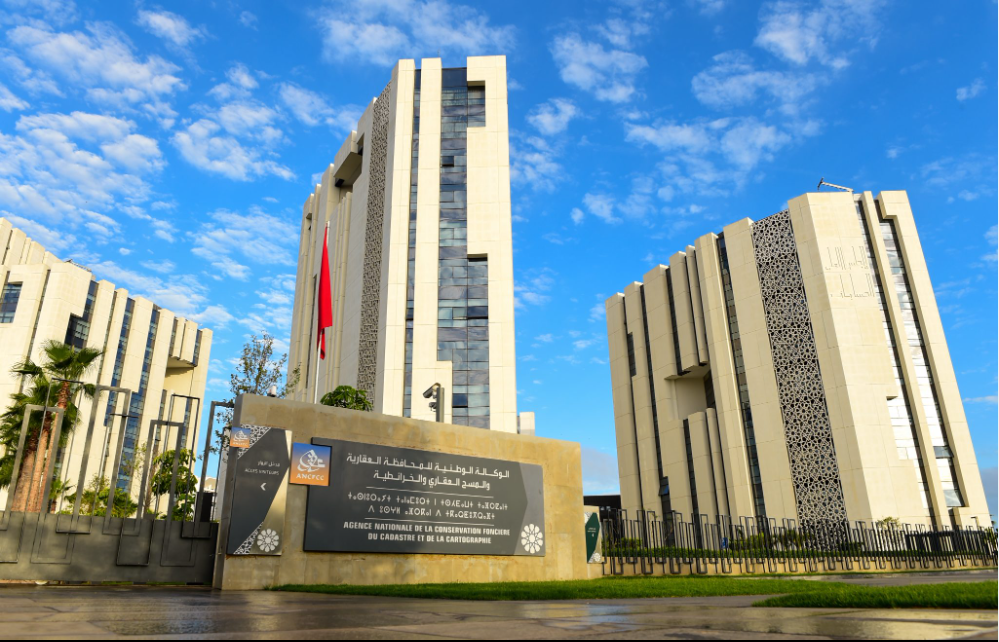 وكالة المحافظة العقارية تساهم بمليار درهم لفائدة المتضررين من الزلزال