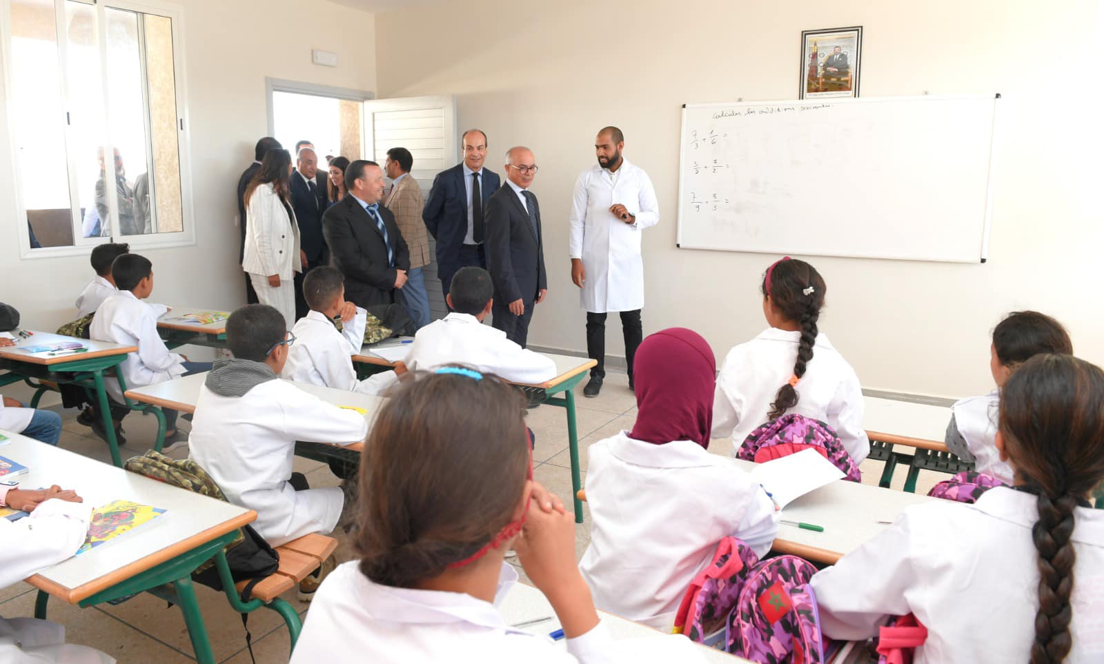 بعد عطلة المولد.. عطلة أخرى تنتظر التلاميذ والطلبة في أكتوبر