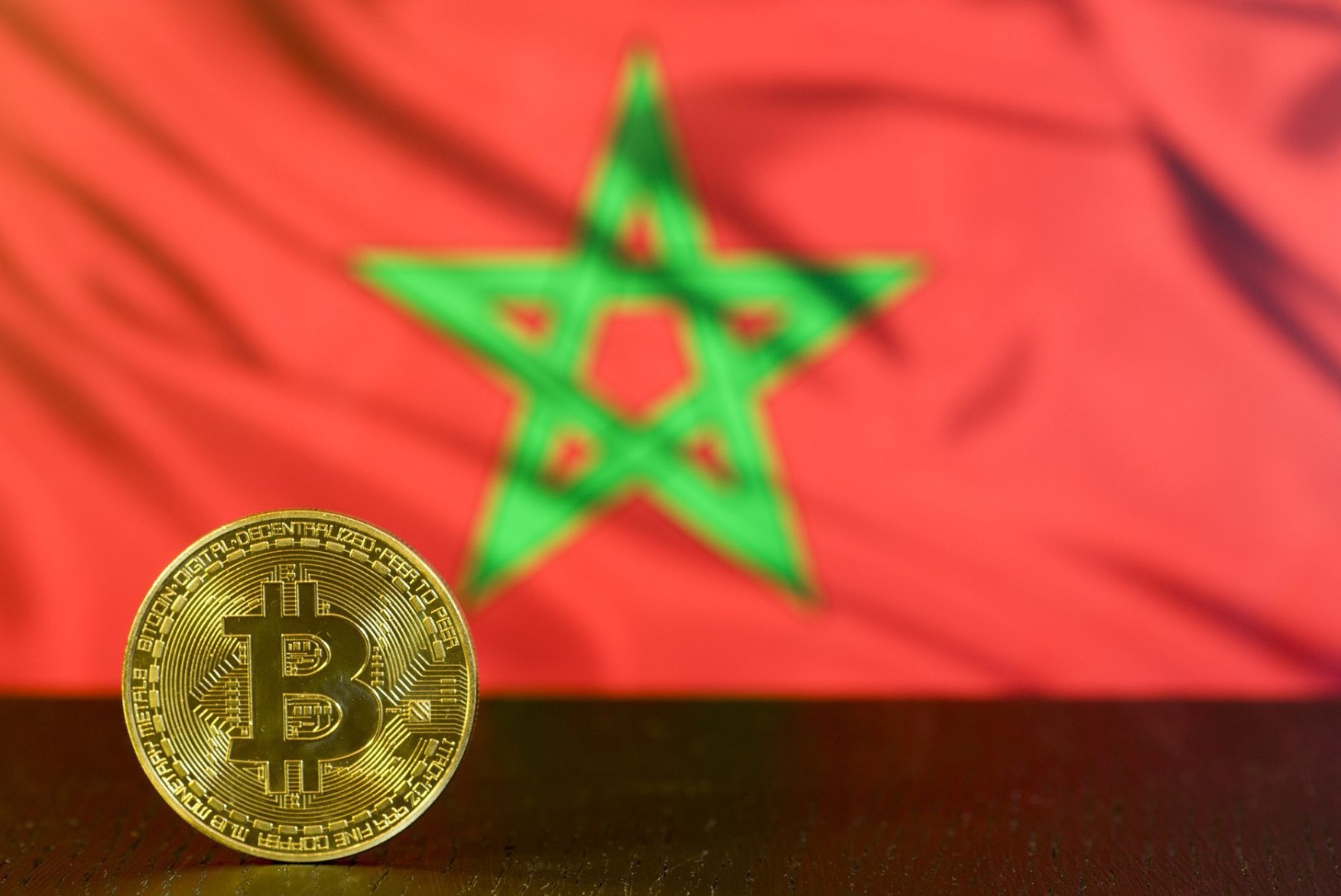  المغرب ضمن العشرين دولة الأكثر استعمالاً للبيتكوين عالمياً 