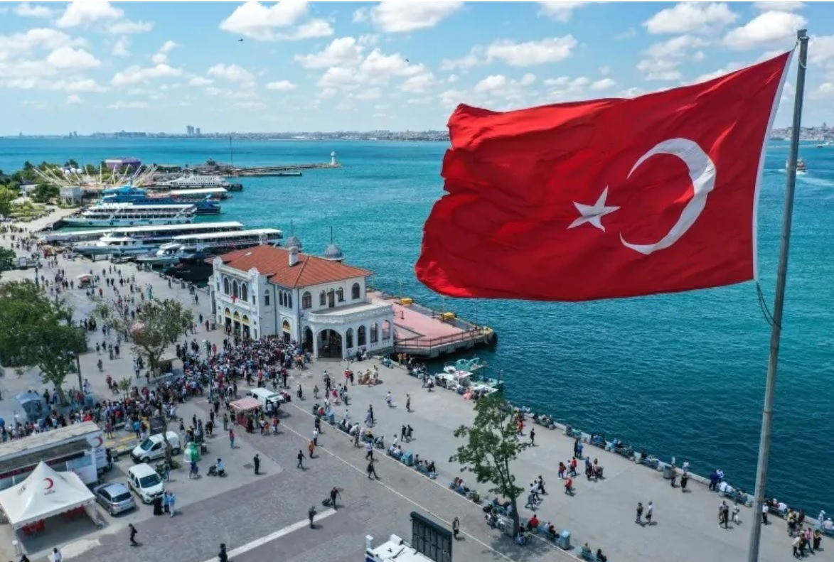   تركيا تعاني من نقص في اليد العاملة 