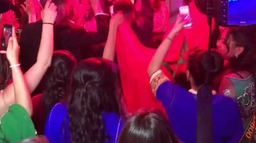  إلغاء حفل غنائي لفنانة جزائرية بملهى ليلي بالبيضاء 