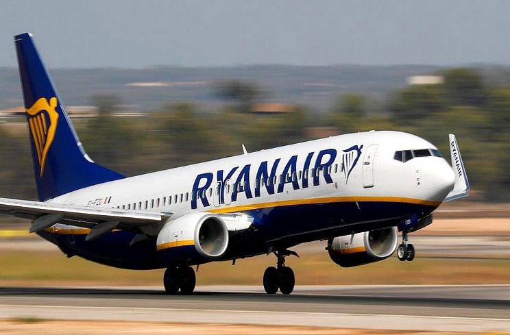 "رايان إير" تطلق خطا جديدا بين مدريد والصويرة