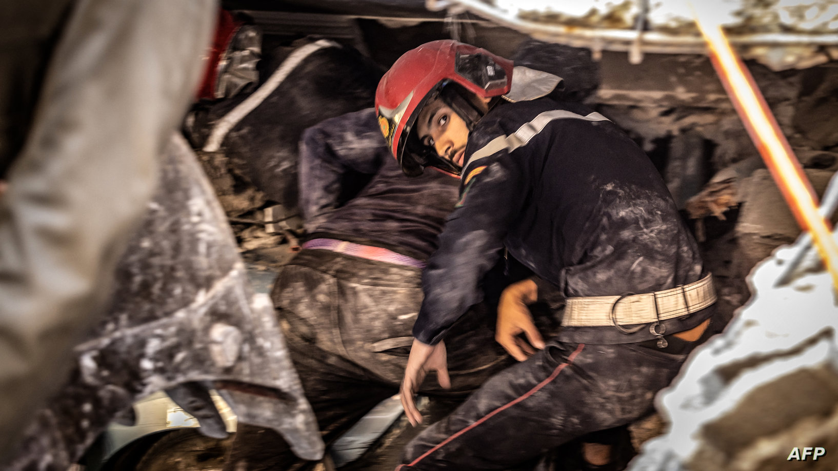 تداعيات الزلزال.. المغرب يقبل عروض الدعم من 4 دول