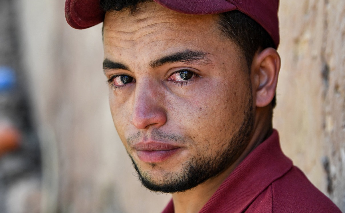 قصص مؤلمة بعد الزلزال.. خطيبة تحت الأنقاض وأب يموت بين يدي ولده