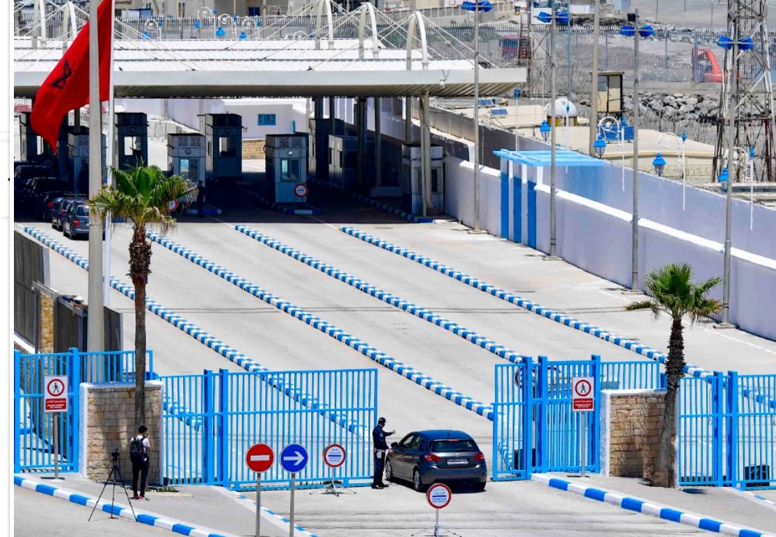 باب سبتة: ضبط وحجز كمية كبيرة من مخدر "بوفا" وعقاقير مخدرة