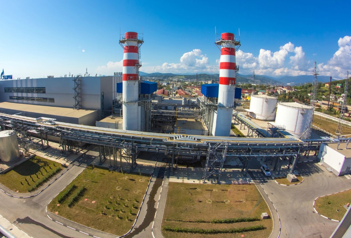 " طاقة المغرب " تحصد تمويلا بـ 6,6 ملايير درهم