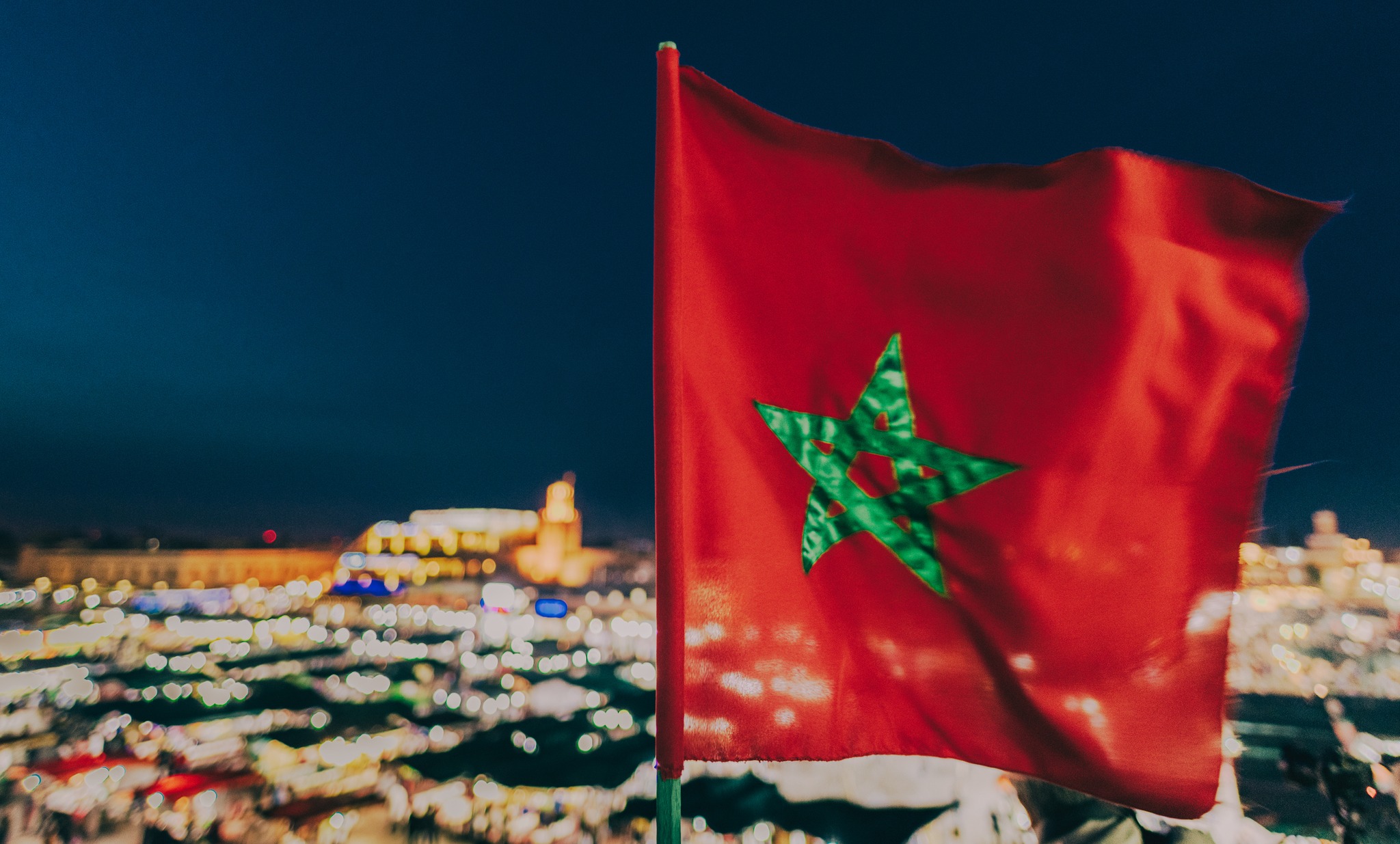 المغرب: تحسن النمو بنسبة 2,3 في المائة