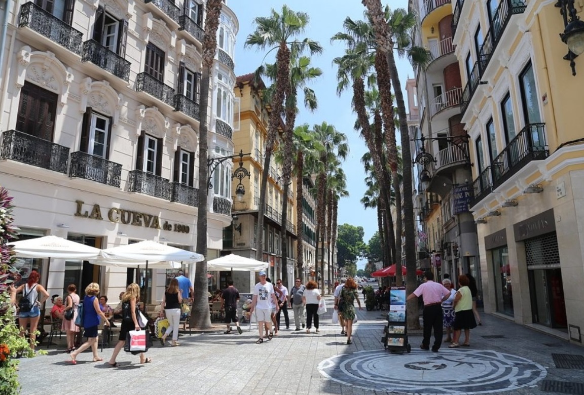   أكثر من 47 مليون سائح زاروا إسبانيا إلى غاية يوليوز الماضي 