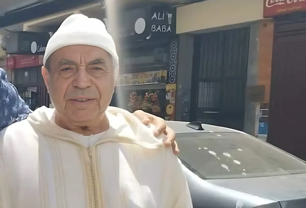 حميدو الديب.. "البارون" الذي شغل الدنيا والناس ثم اختار العزلة