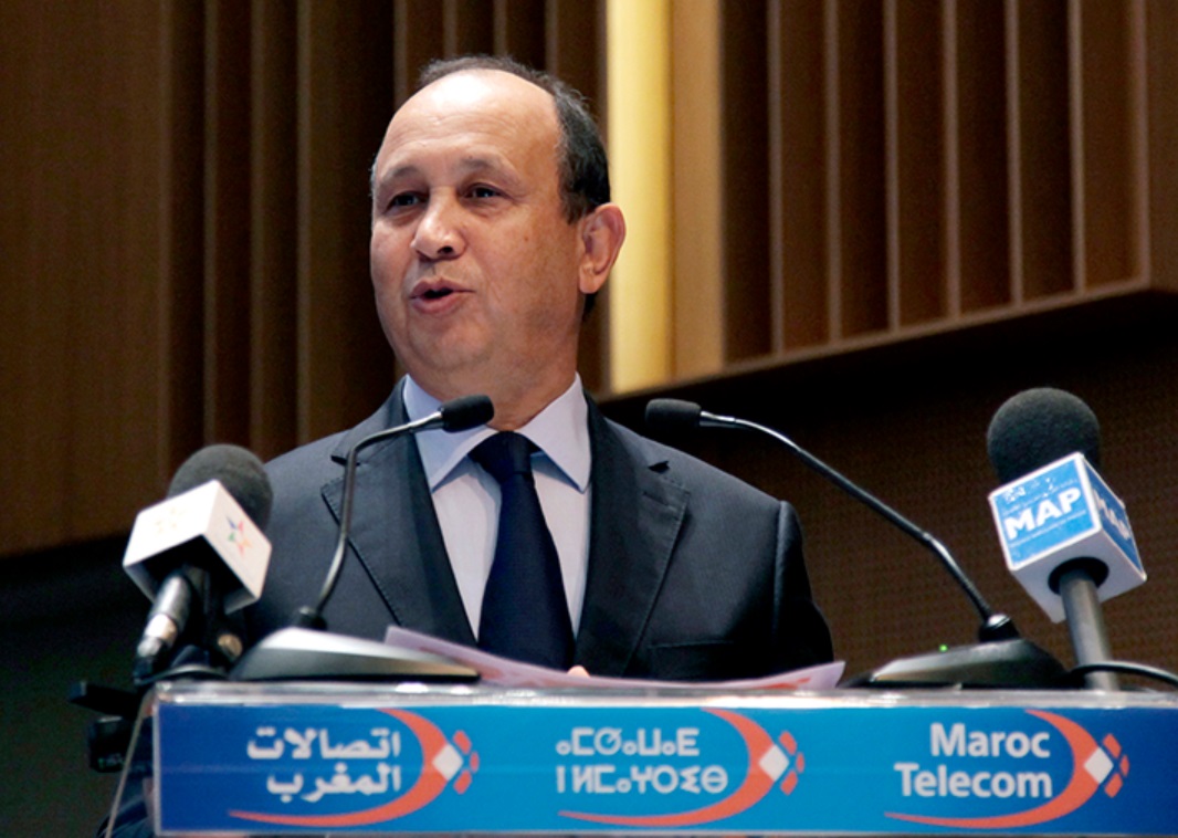 "غلوبال500" تصنف اتصالات المغرب ضمن أفضل 10 شركات وطنيا