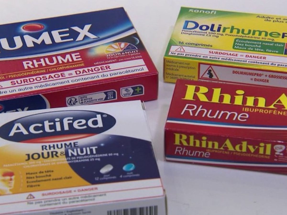 الوكالة الفرنسية للأدوية تحذر من أدوية متداولة بصيدليات المغرب