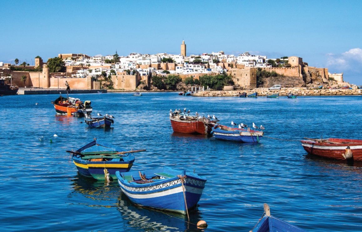 دراسة جديدة حول الأثر البيئي والاجتماعي بالمغرب