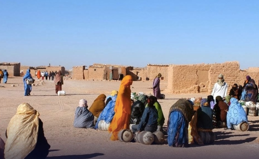 خبير قانوني إسباني يفضح الانتهاكات اليومية لحقوق الإنسان المرتكبة من قبل "البوليساريو"