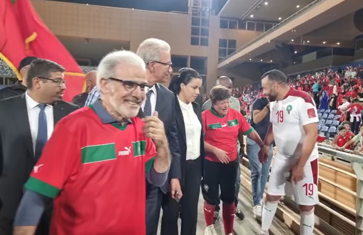 المديرة العامة لصندوق النقد الدولي: المغرب "نقطة مضيئة" في مجال التعليم والبنيات التحتية