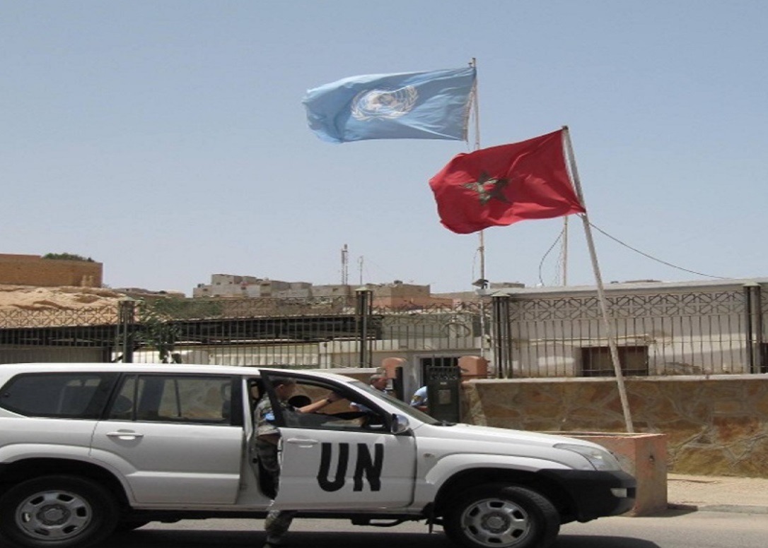  مجلس الأمن يمدد ولاية بعثة المينورسو لمدة عام 