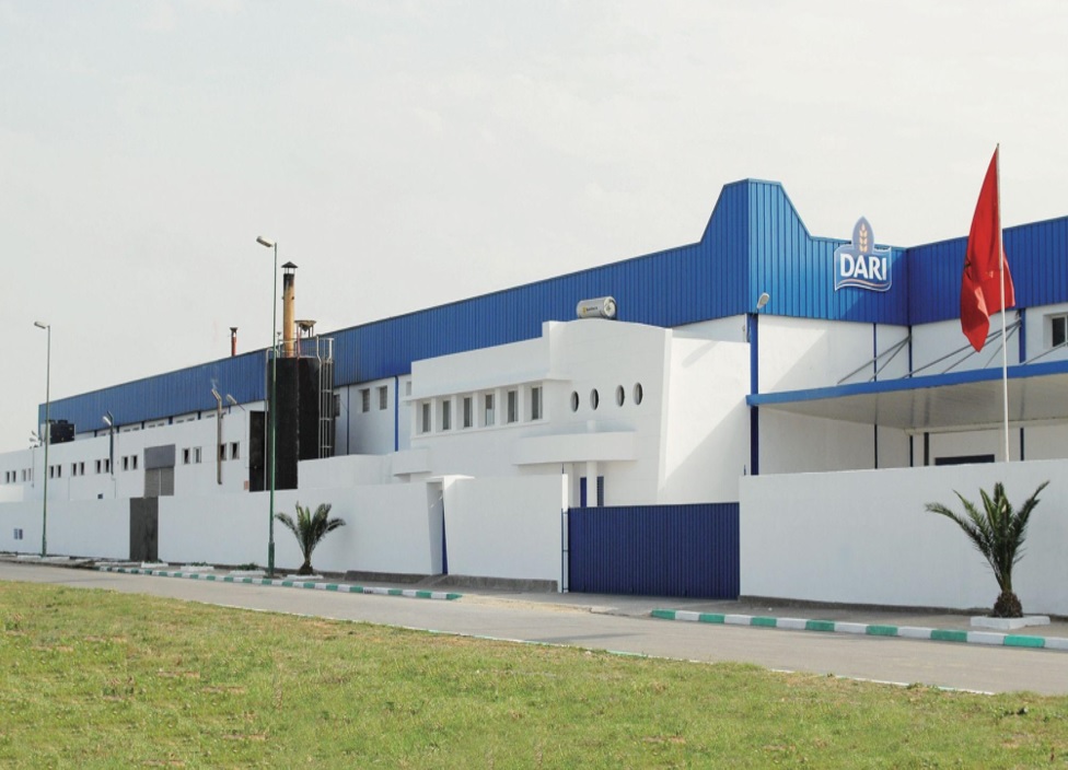 شركة "داري" تساهم بـ3 ملايين درهم لفائدة المتضررين من زلزال الحوز