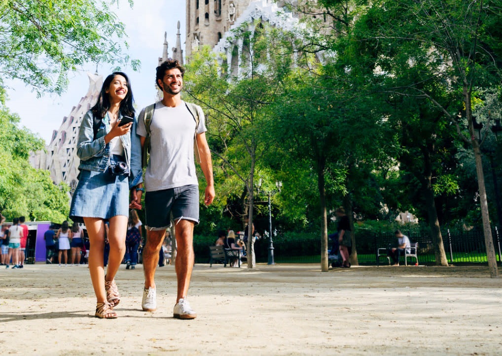  سفارة إسبانيا: شكراً لـ300 ألف مغربي ممن زاروا إسبانيا خلال 2023 