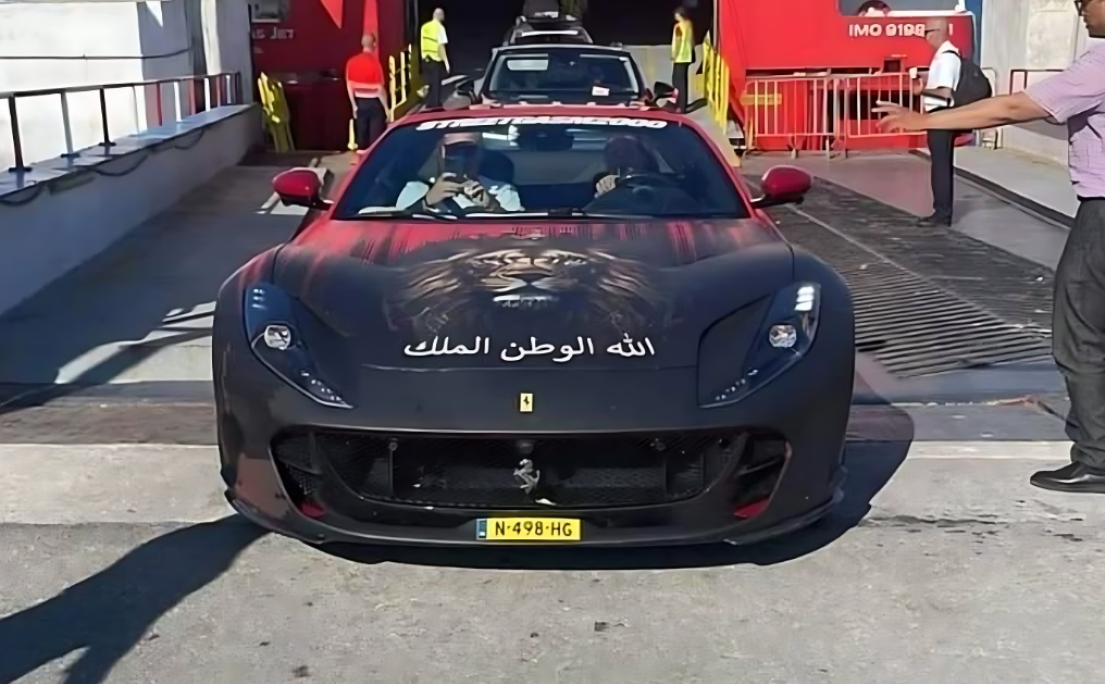 تقرير حديث: المغرب يضم 5800 مليونير