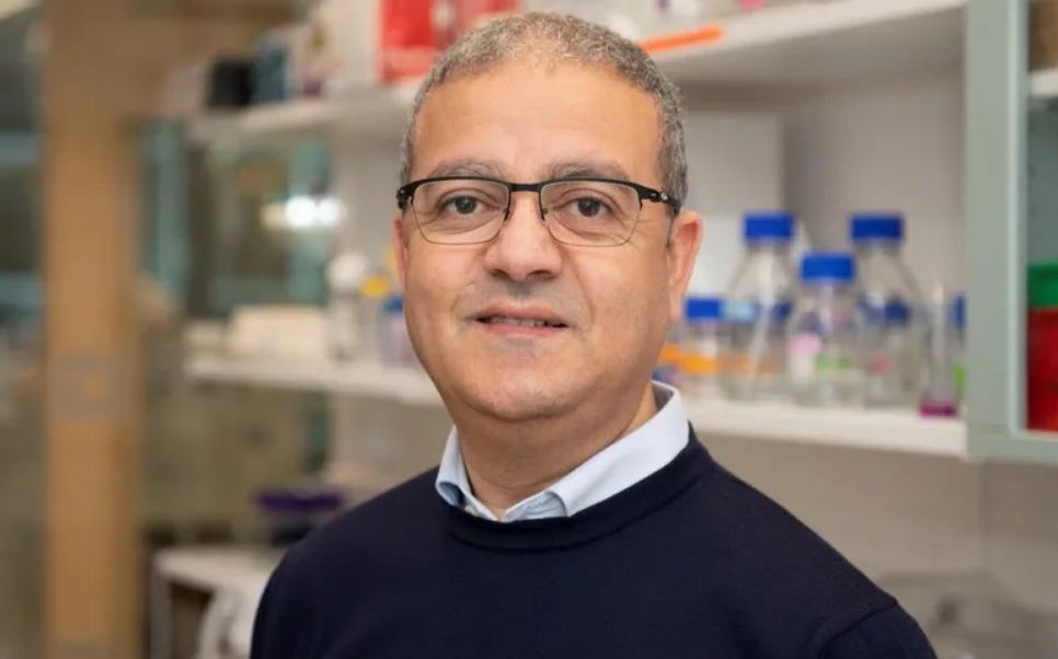 عبد الجبار المنيرة.. أول عالم مغربي ضمن لجنة تحكيم نوبل للطب