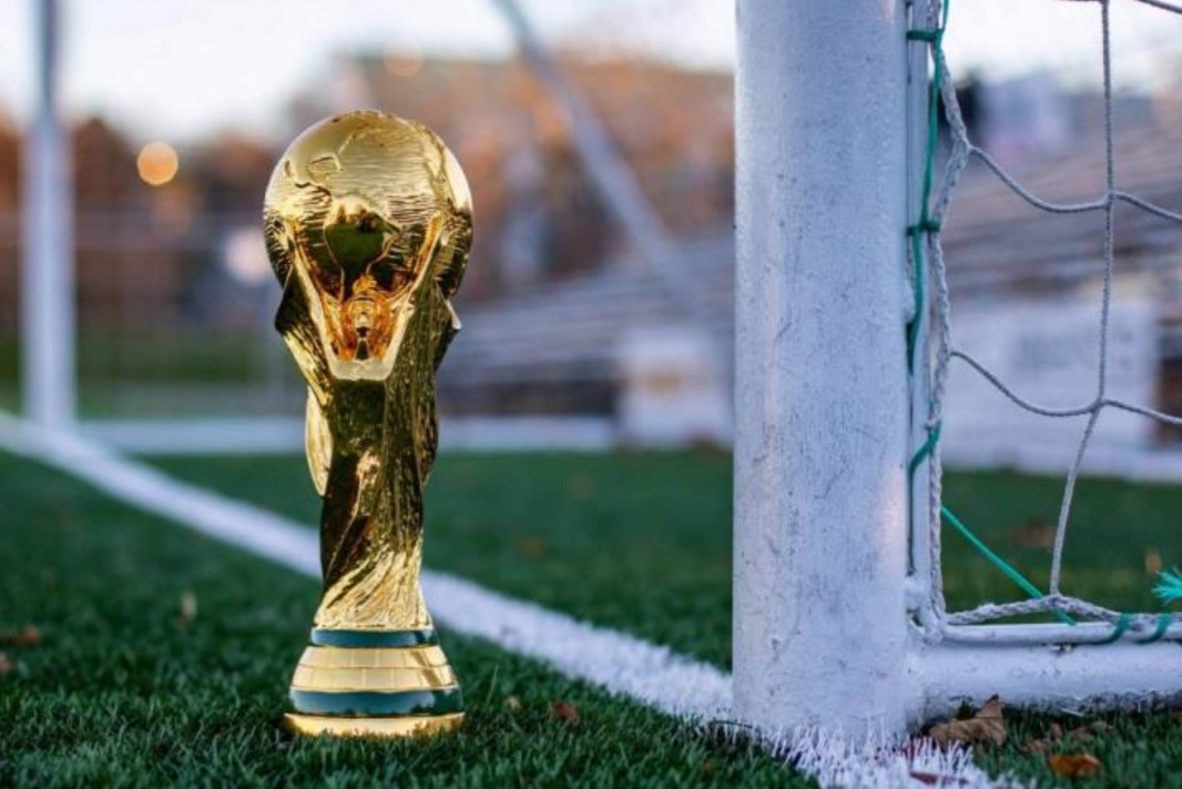 فيفا: السعودية الدولة الوحيدة التي تقدمت لاستضافة كأس العالم 2034