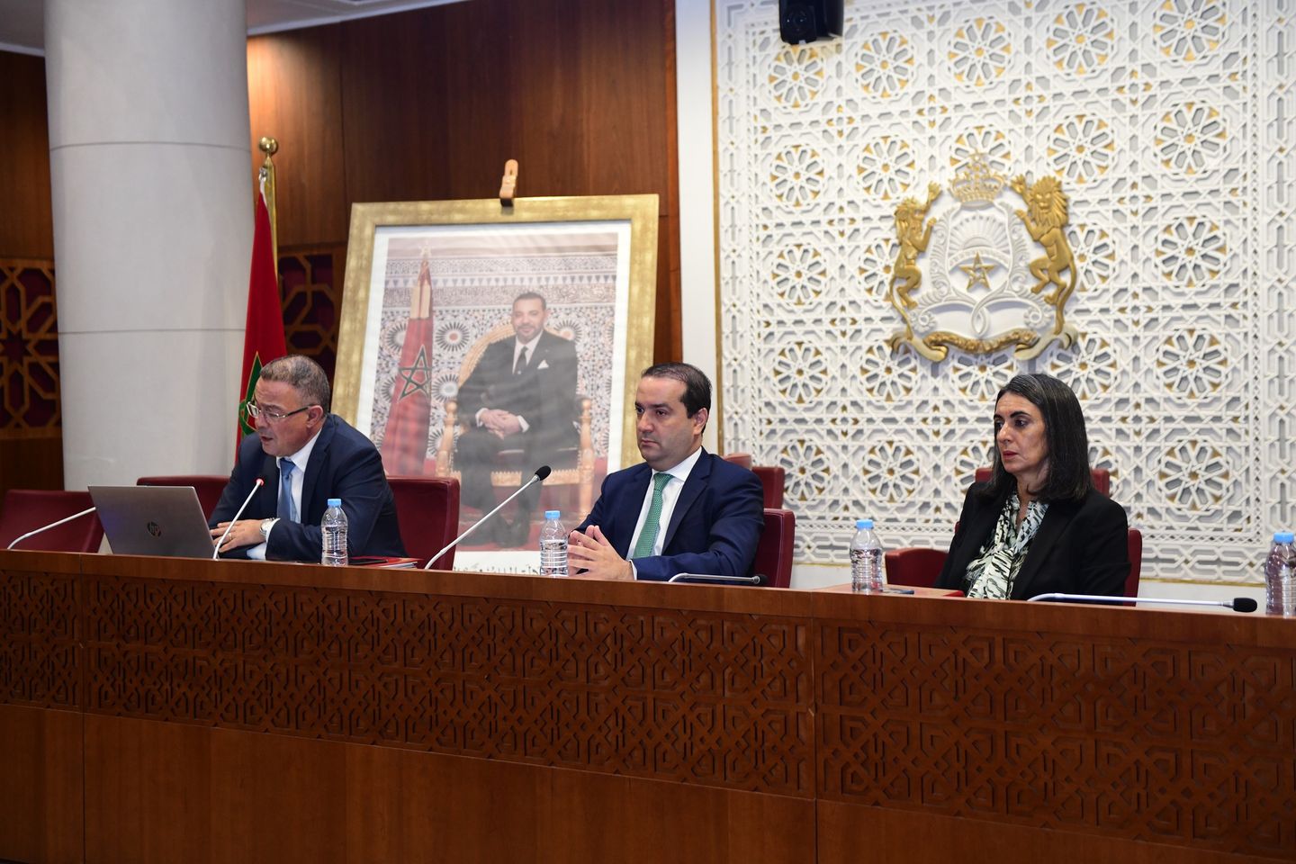  مشروع قانون المالية .. إحداث أزيد من 30 ألف وظيفة 