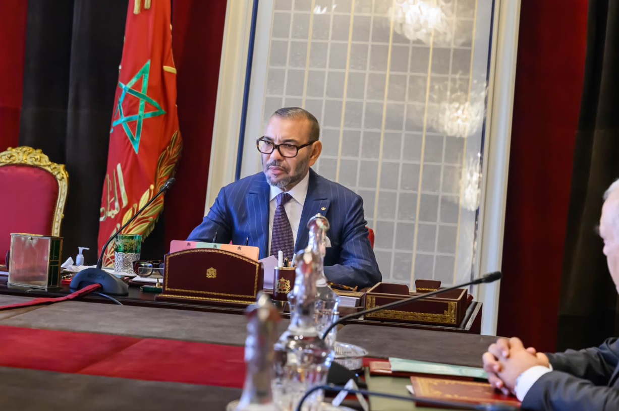 الملك يعين عمالاً وولاةً جددا بمختلف مناطق المملكة